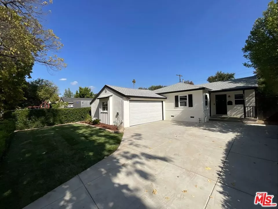 Reseda, CA 91335,6906 Balcom AVE