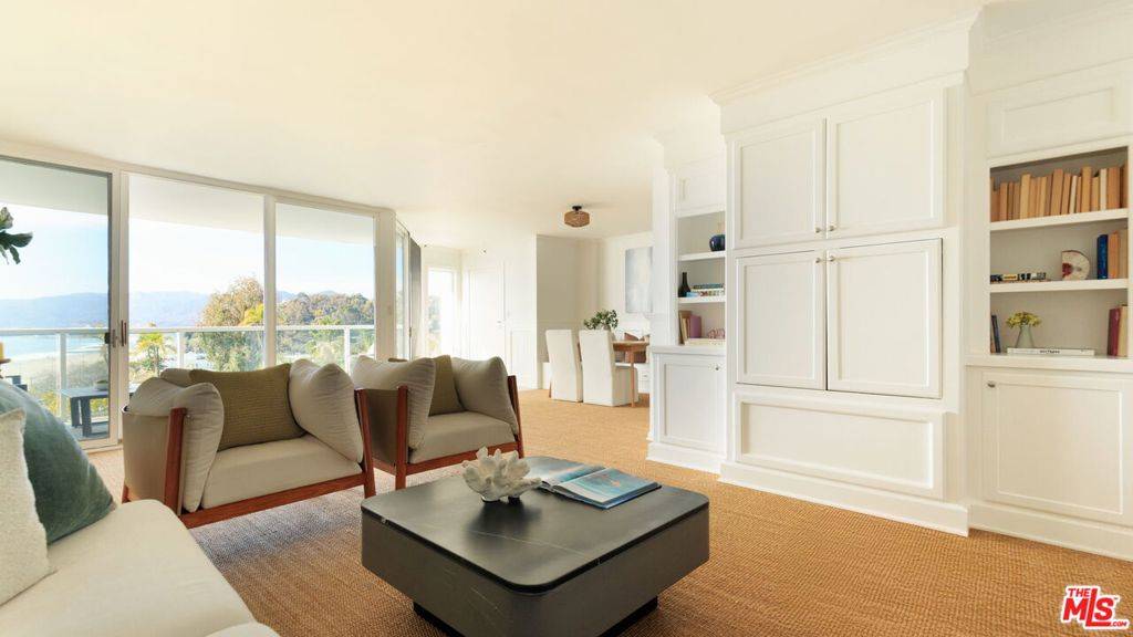 Santa Monica, CA 90402,101 Ocean AVE #D402