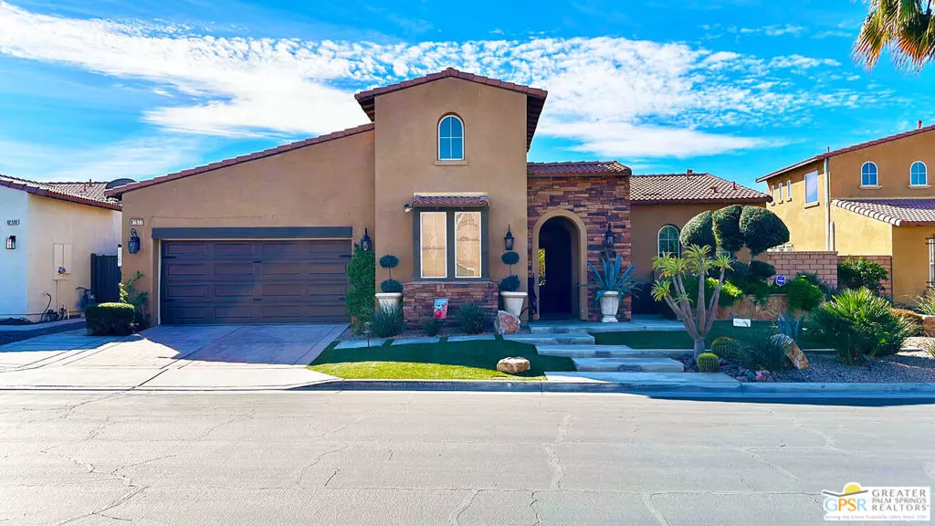 Indio, CA 92203,82577 Belfort CT