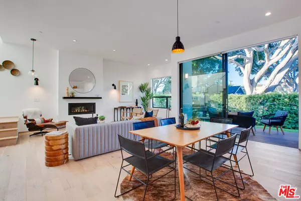 Culver City, CA 90232,4115 Lincoln AVE