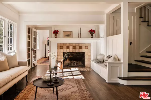 Altadena, CA 91001,2107 Santa Rosa AVE