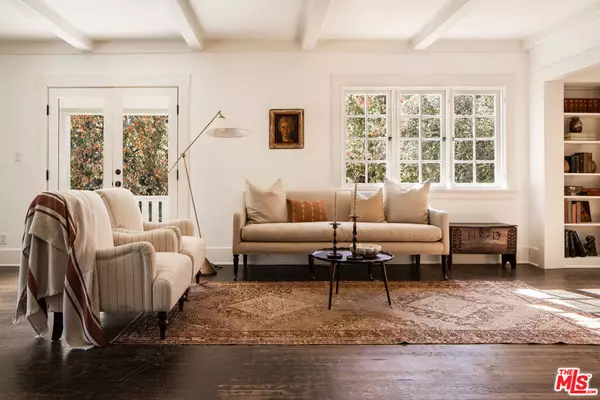 Altadena, CA 91001,2107 Santa Rosa AVE