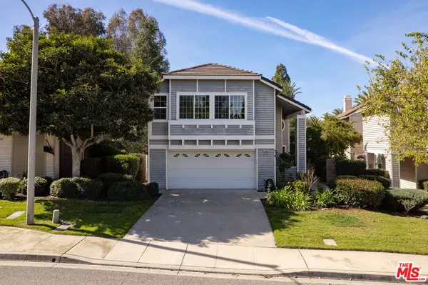 11836 Alderbrook ST, Moorpark, CA 93021