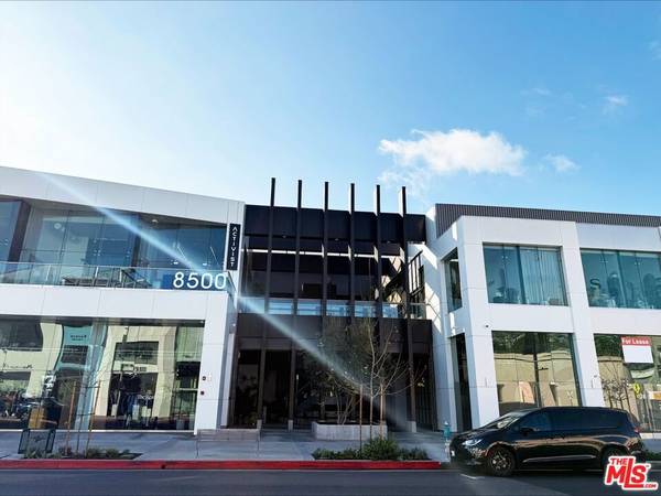 8500 Melrose AVE #210, West Hollywood, CA 90069