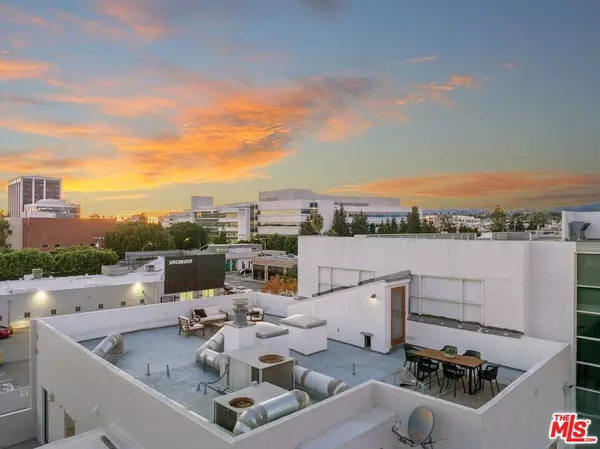 Santa Monica, CA 90404,1411 Cloverfield BLVD