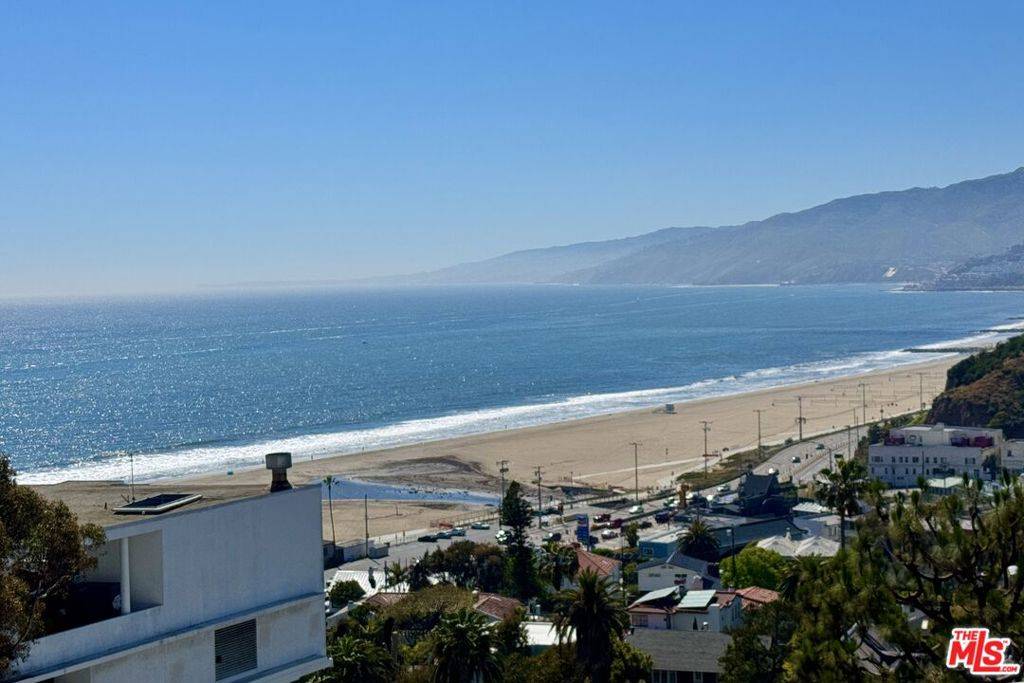 201 Ocean AVE #508P, Santa Monica, CA 90402