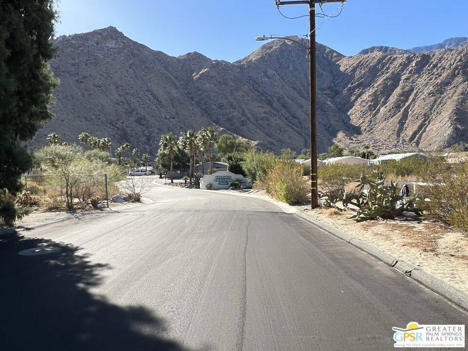 Palm Springs, CA 92262,22840 Sterling AVE #17
