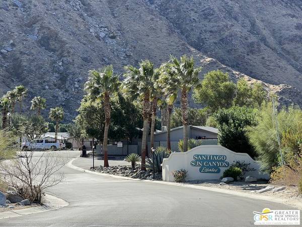 Palm Springs, CA 92262,22840 Sterling AVE #17