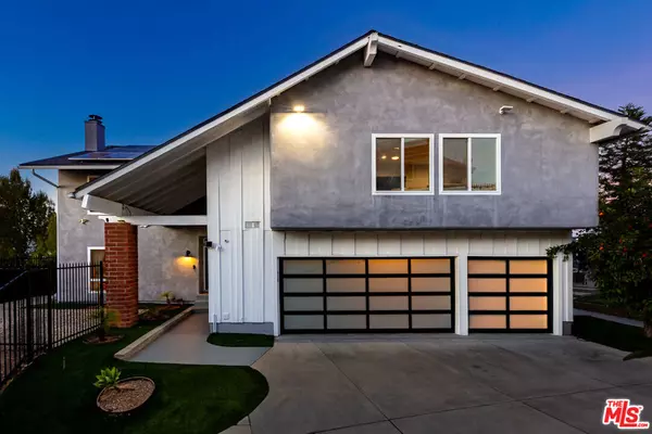 Woodland Hills, CA 91364,4436 Winnetka AVE
