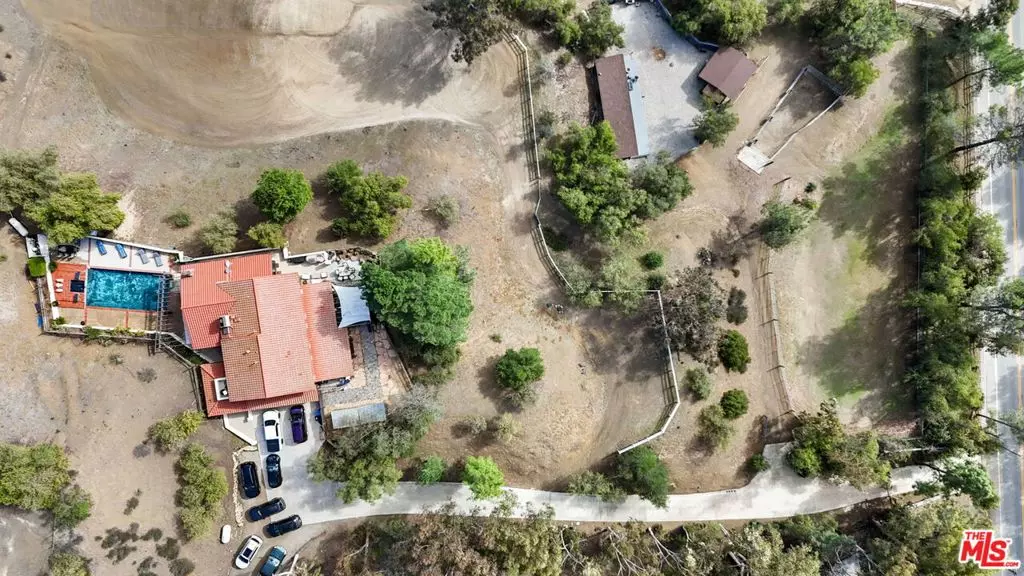 25615 Mulholland HWY, Calabasas, CA 91302
