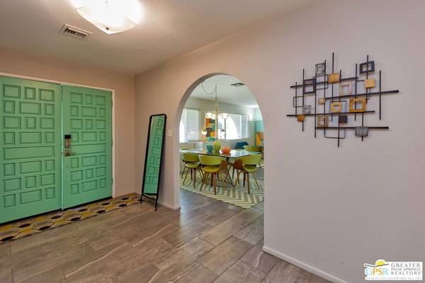 Palm Springs, CA 92262,350 W Pico RD