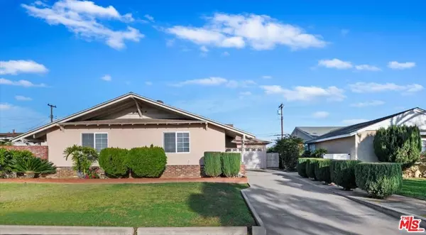 11522 Tana AVE, Whittier, CA 90604