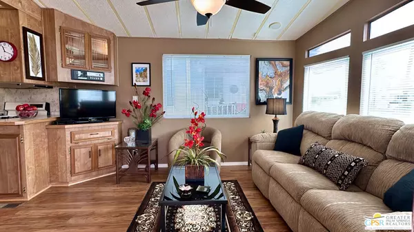 Cathedral City, CA 92234,69801 Ramon RD #4