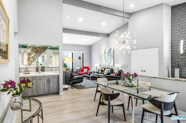 Palm Springs, CA 92264,3600 E Bogert TRL #B