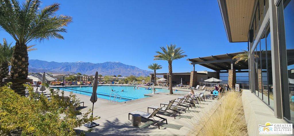 Rancho Mirage, CA 92270,34 Magnum