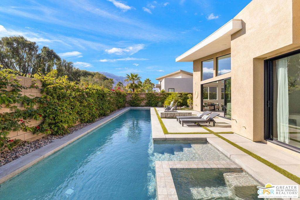 4502 Alcala WAY, Palm Springs, CA 92262