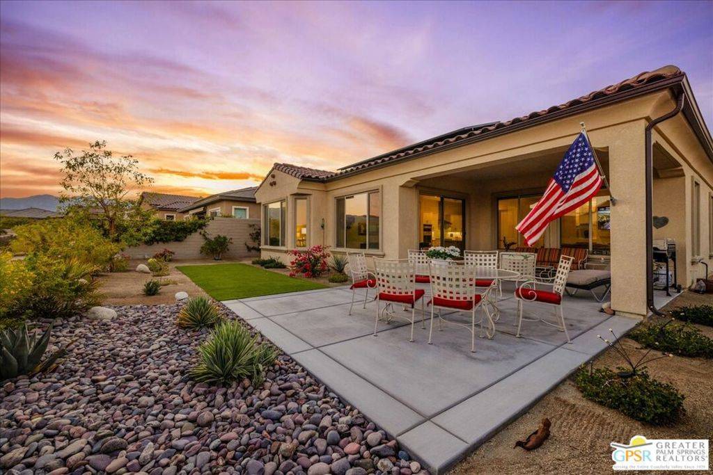 23 Magnum, Rancho Mirage, CA 92270