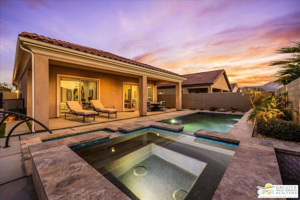 16 Carmenere, Rancho Mirage, CA 92270