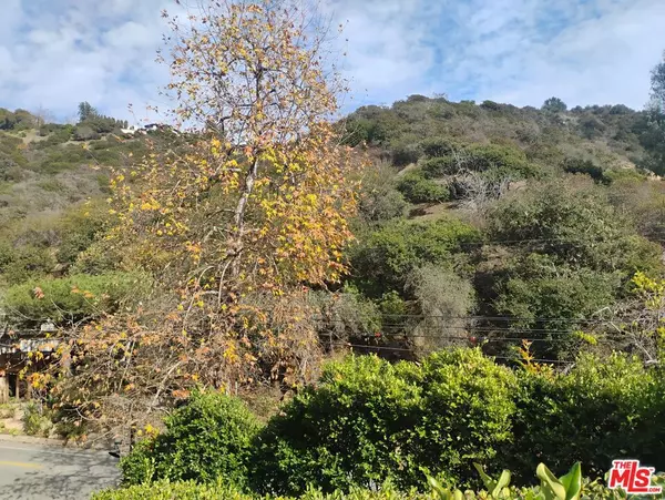 Bel Air, CA 90077,2425 N Dellwood LN