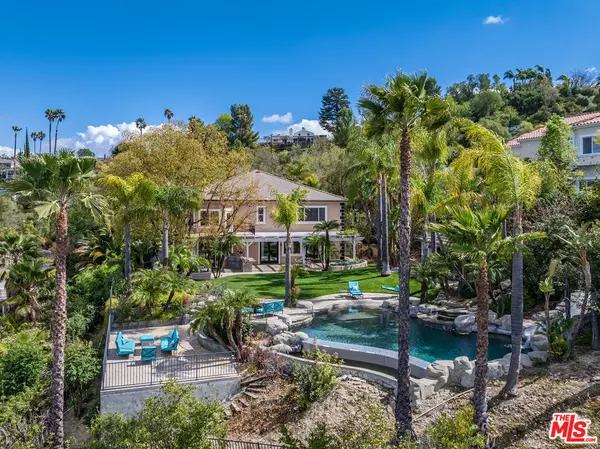 Tarzana, CA 91356,18323 Rancho ST