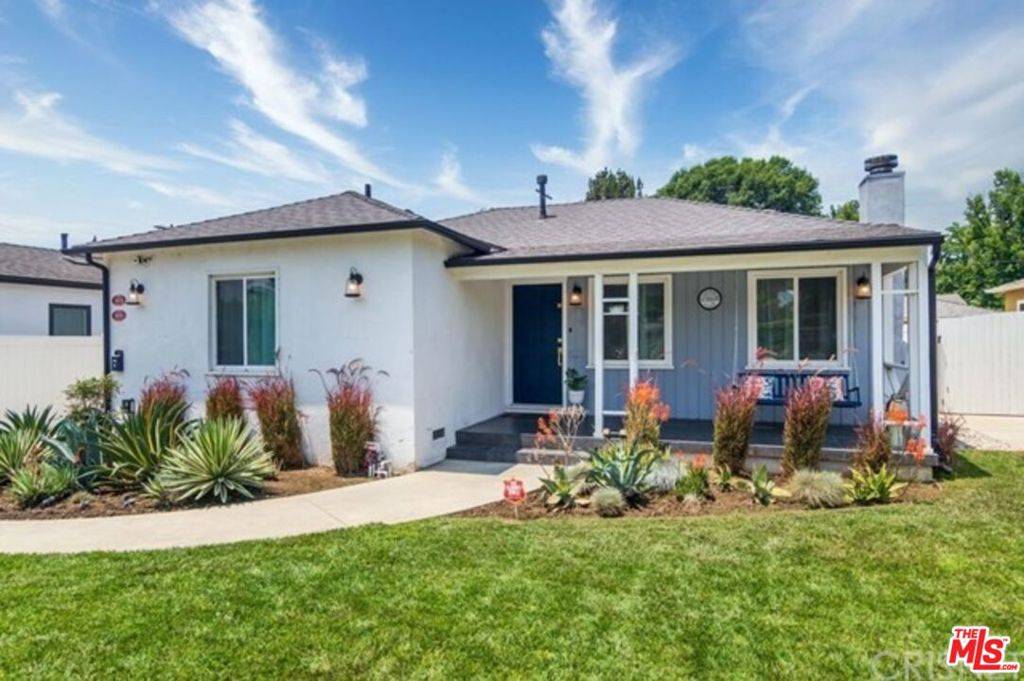5633 NATICK AVE, Van Nuys, CA 91411
