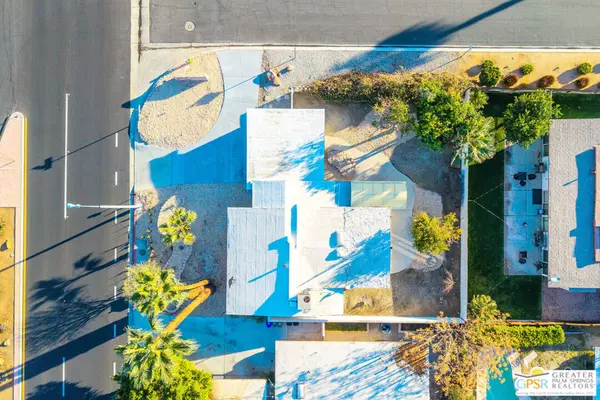 Rancho Mirage, CA 92270,40851 Bob Hope DR