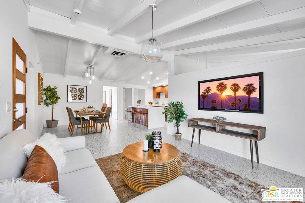 40851 Bob Hope DR, Rancho Mirage, CA 92270