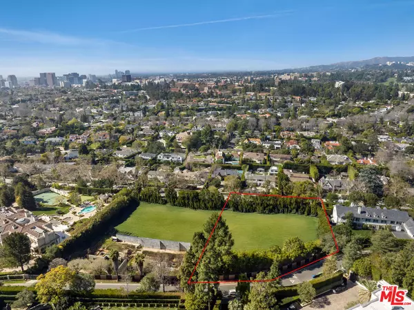 Los Angeles, CA 90024,333 S Mapleton DR