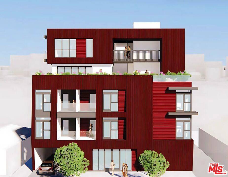 Los Angeles, CA 90006,3051 W 12th ST