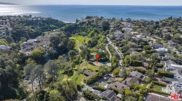 620 N Marquette ST, Pacific Palisades, CA 90272