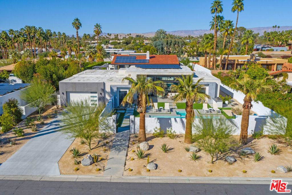 Rancho Mirage, CA 92270,71108 Patricia Park PL