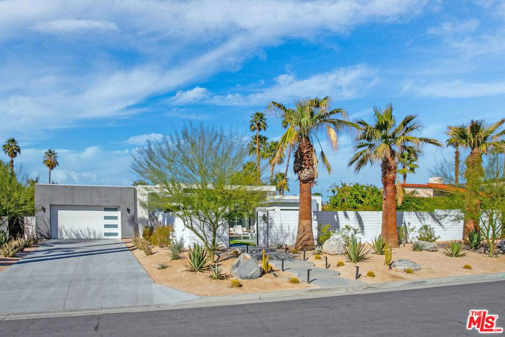 71108 Patricia Park PL, Rancho Mirage, CA 92270