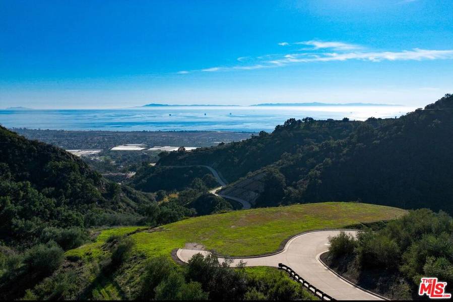 0 Santa Monica RD, Carpinteria, CA 93013