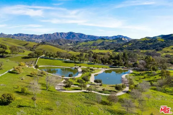 Santa Ynez, CA 93460,7351 Happy Canyon RD
