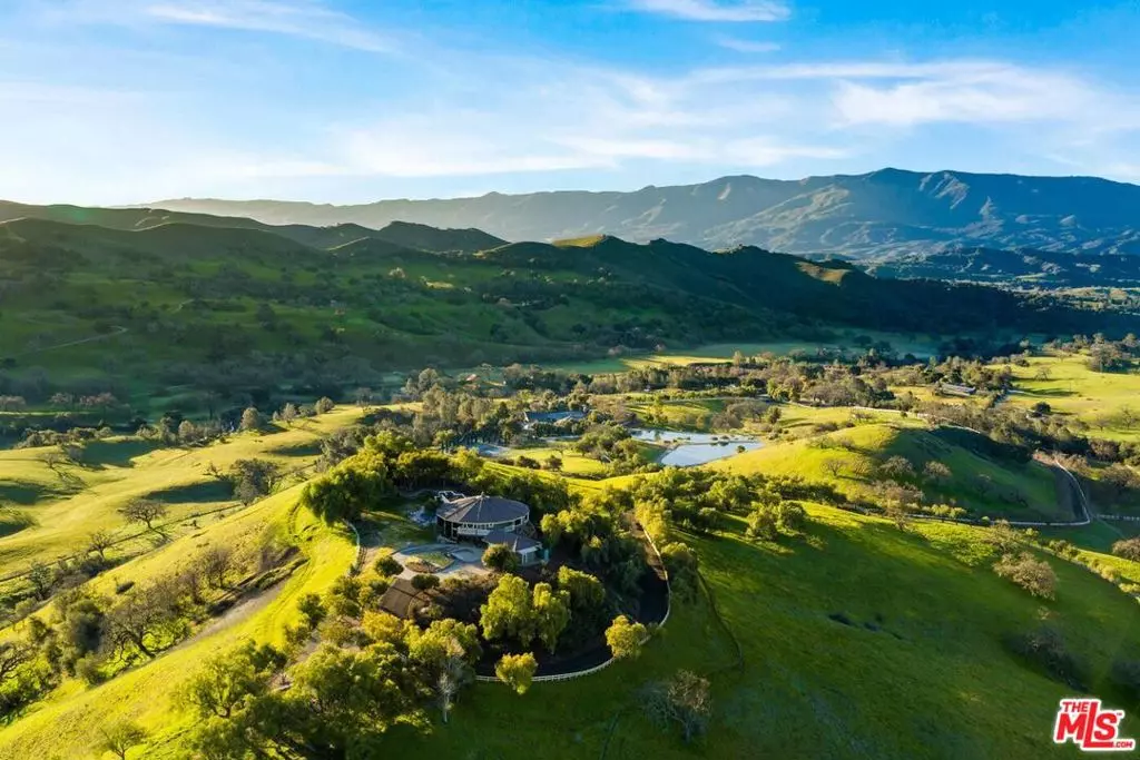 Santa Ynez, CA 93460,7351 Happy Canyon RD