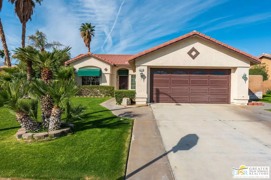30311 San Eljay AVE, Cathedral City, CA 92234