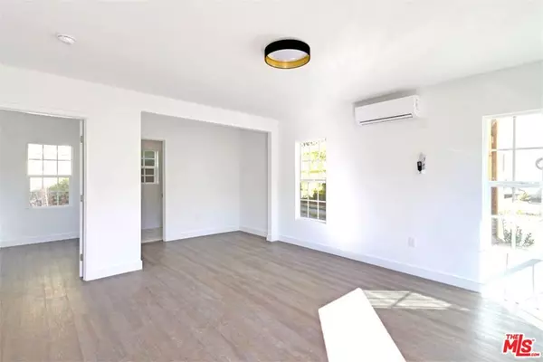 Los Angeles, CA 90026,3365 Hamilton WAY