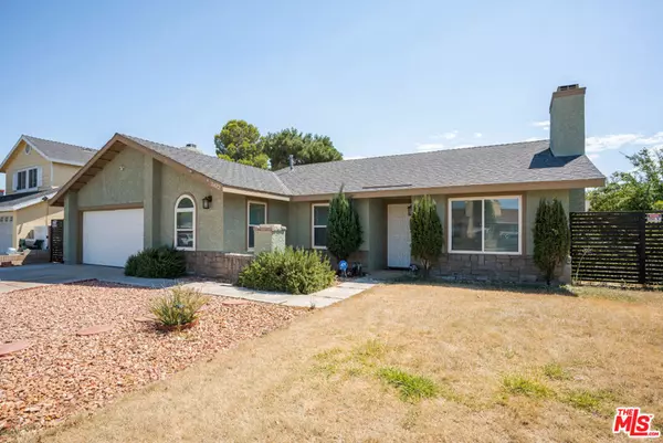 Palmdale, CA 93550,3622 Saturn AVE