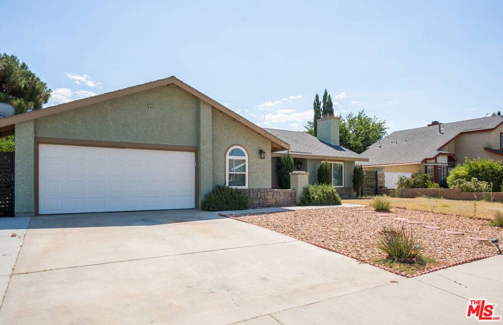 Palmdale, CA 93550,3622 Saturn AVE