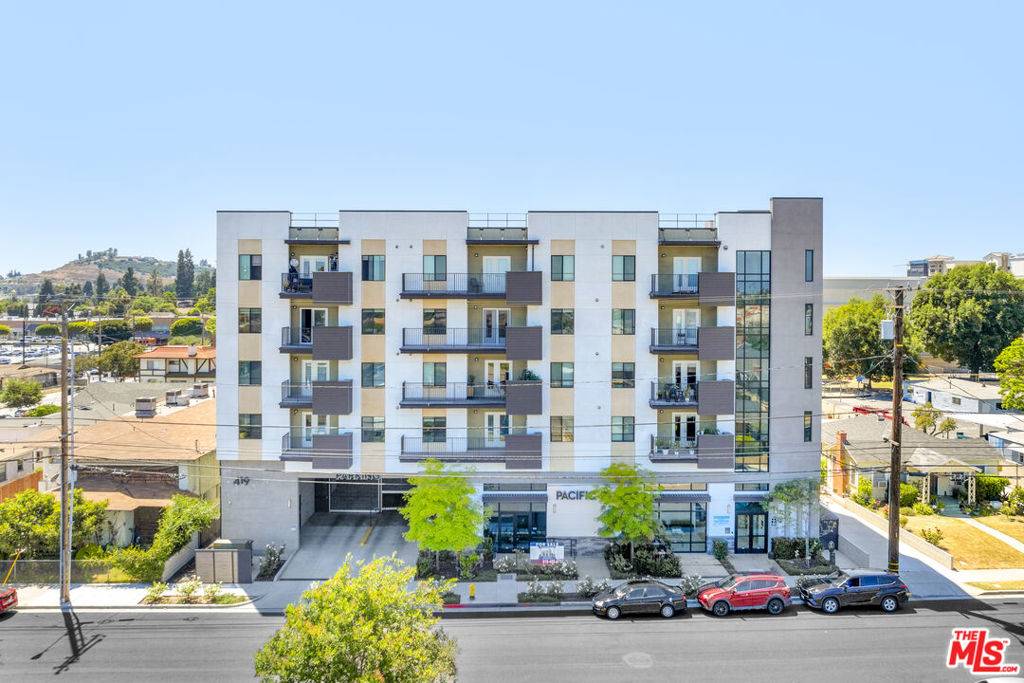 419 N Chandler AVE #622, Monterey Park, CA 91754