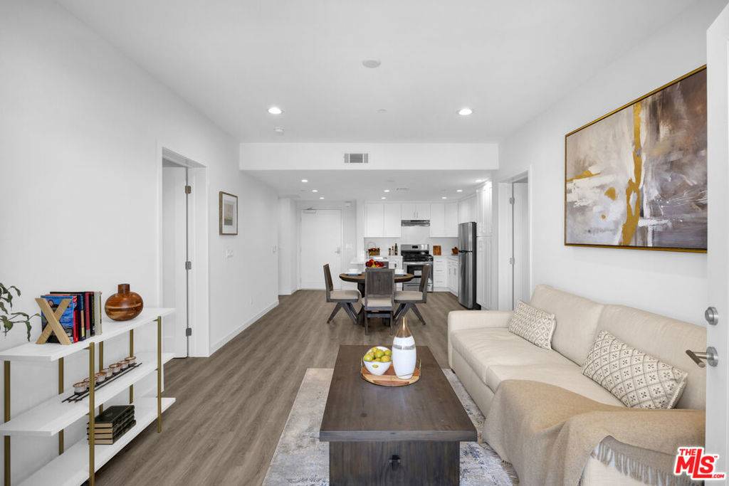 Monterey Park, CA 91754,419 N Chandler AVE #622