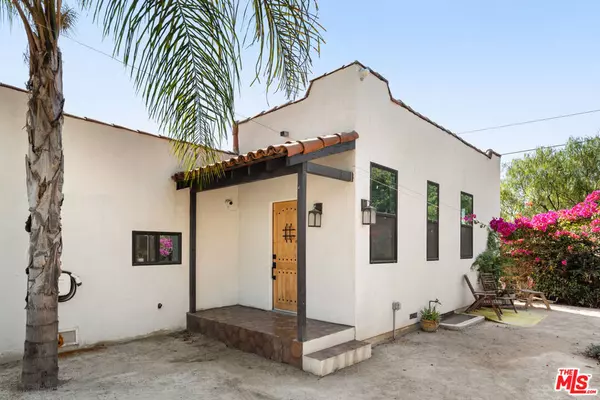 3202 Drew ST, Los Angeles, CA 90065