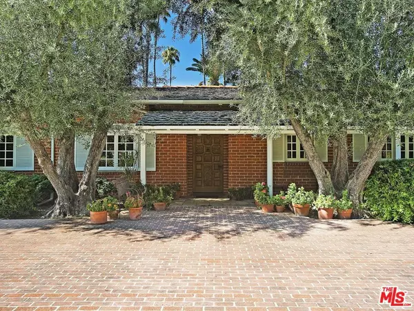 Sherwood Forest, CA 91325,17545 Parthenia ST