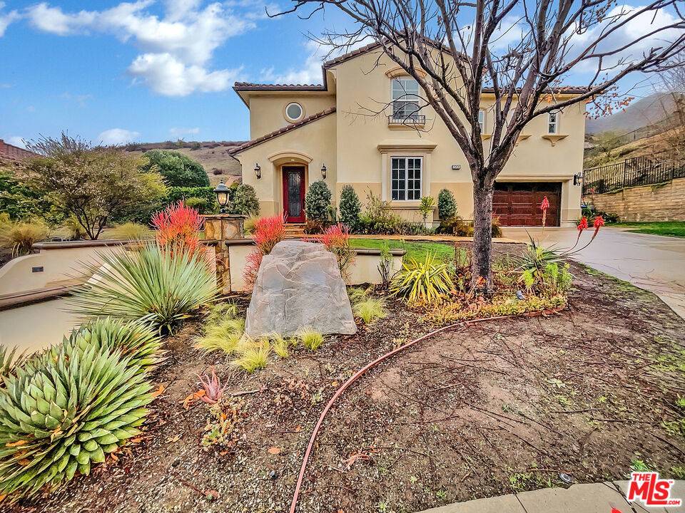 1908 Hazel Nut CT, Agoura Hills, CA 91301