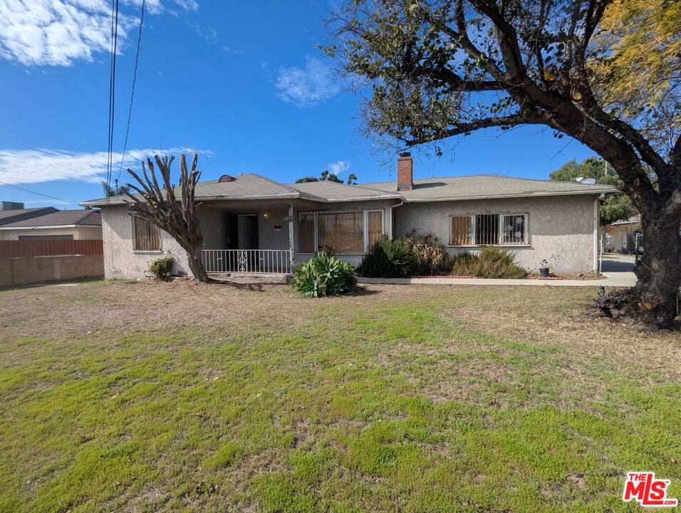 13005 Osborne ST, Pacoima, CA 91331