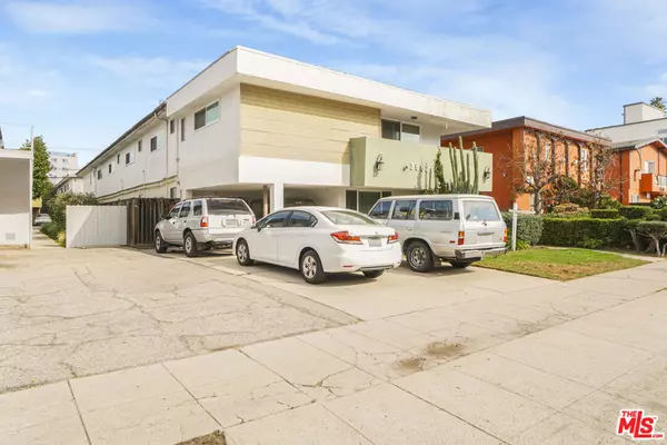 Los Angeles, CA 90034,3662 Keystone AVE