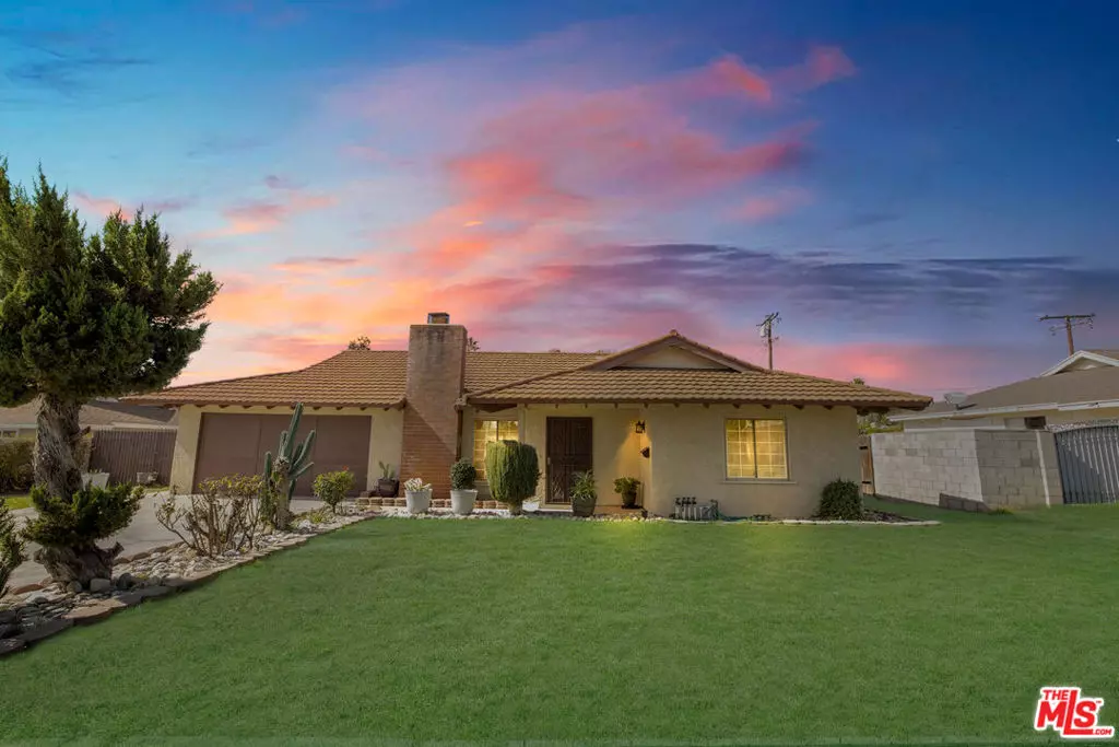 Rialto, CA 92376,550 N Eucalyptus AVE
