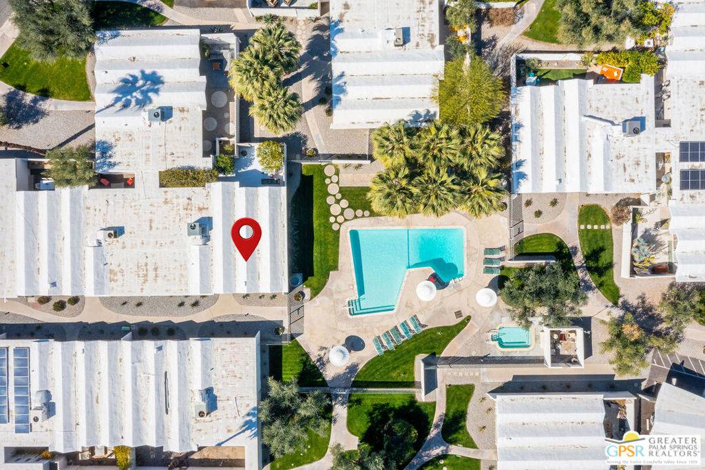 Palm Springs, CA 92264,1772 S Araby DR