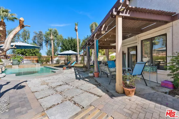 La Quinta, CA 92253,49035 Serenata CT