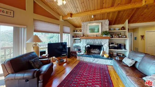 Ventura, CA 93001,5850 Casitas Pass RD